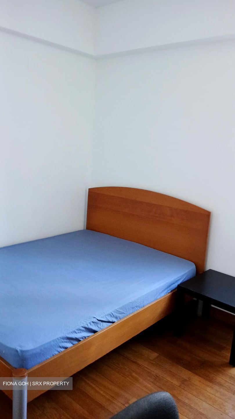 Summer Green (D12), Apartment #556355391